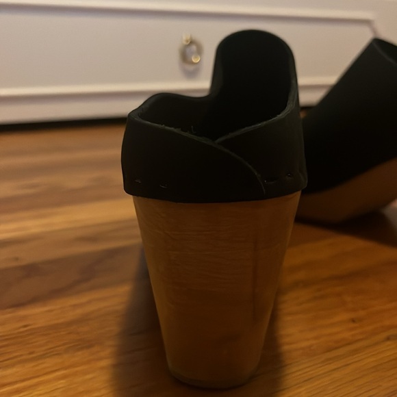 Bryr Chloe clog size 38/8 - Picture 3 of 6